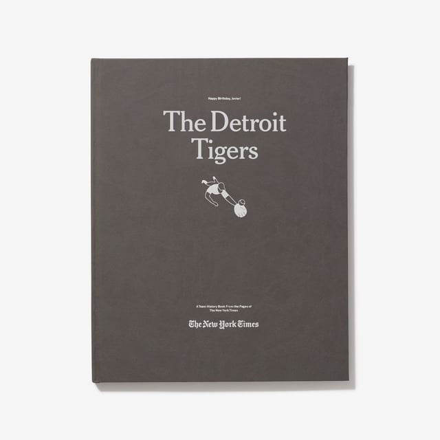 Baseball History Book