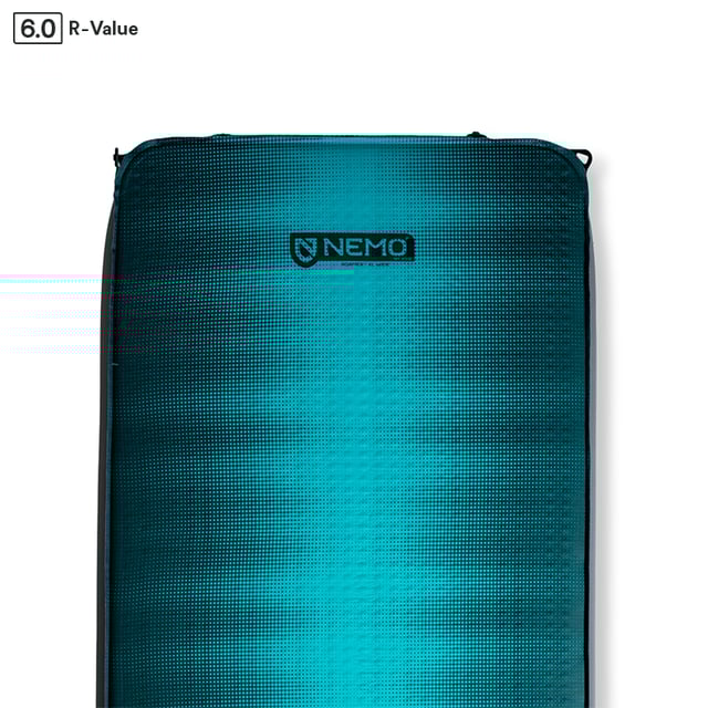 Roamer™ Self-Inflating Mattress