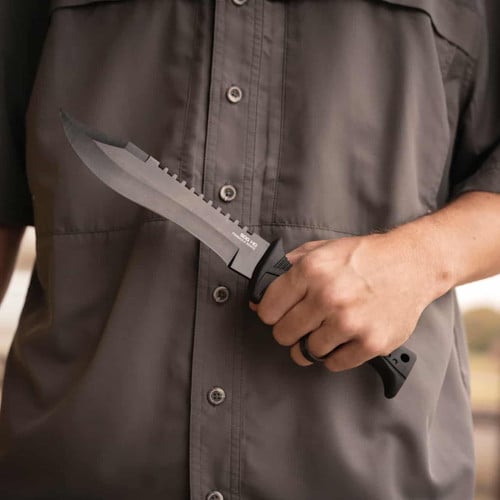 Pinnacle Bowie