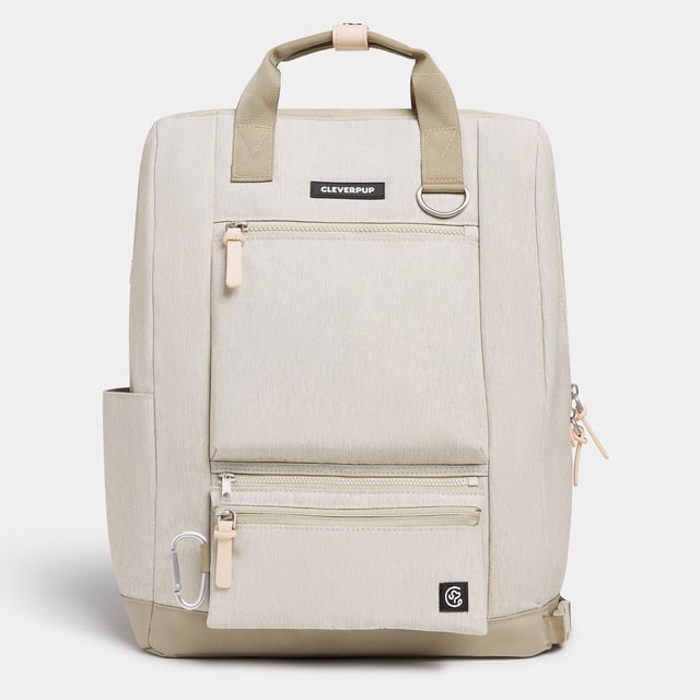 Porter Dog Gear Backpack