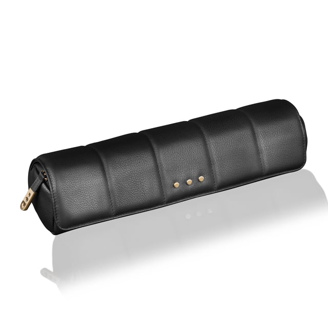 NEW GHD 2-IN-1 HEAT-RESISTANT FLAT IRON BAG & MAT
