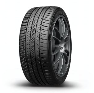 Michelin 225/50ZR17 XL PILOT SPORT ALL SEASON 4 (98Y)