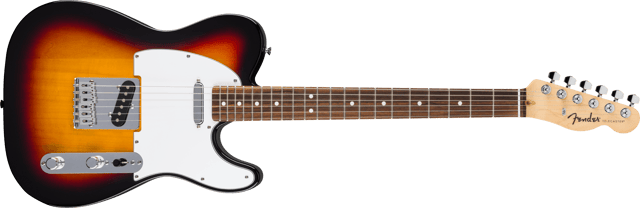 Standard Telecaster®