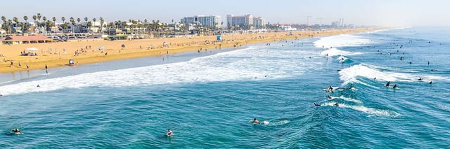Book flights from Toronto (YYZ) to Orange County (SNA) | Air Canada