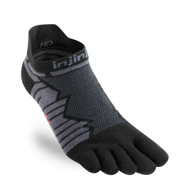 Injinji Ultra Run - No Show