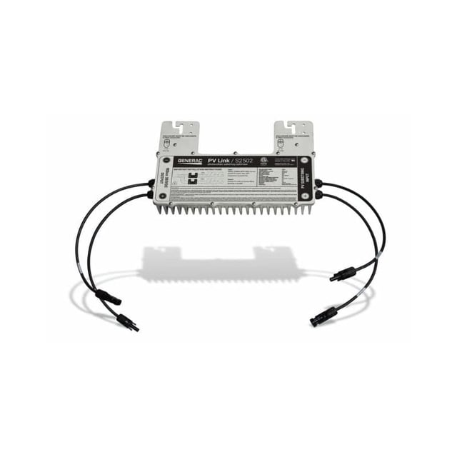 Generac PV Link - 2500W MPPT Substring Optimizer