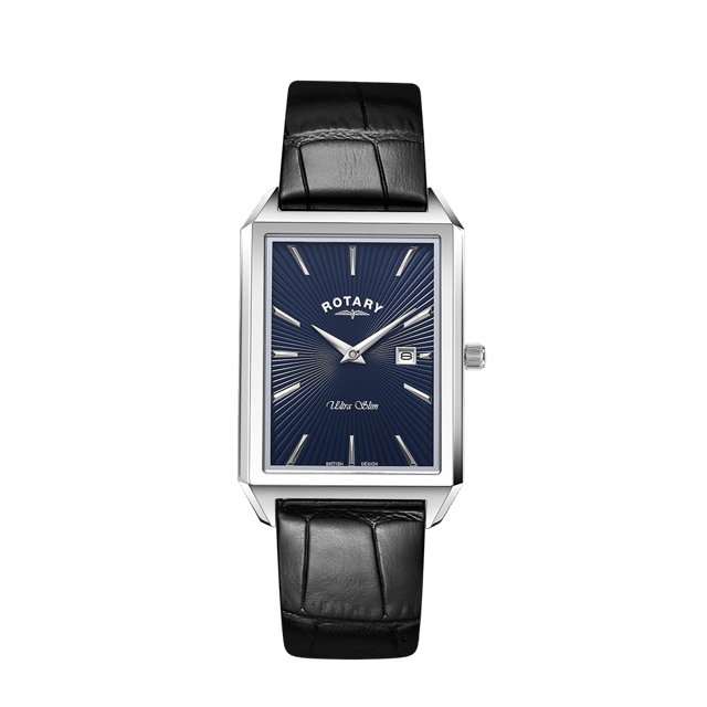 Rotary Ultra Slim - GS08020/05