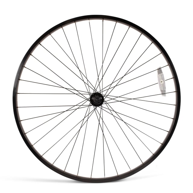 Crew Bike Co Crewser Upgraded Front Wheel 29"