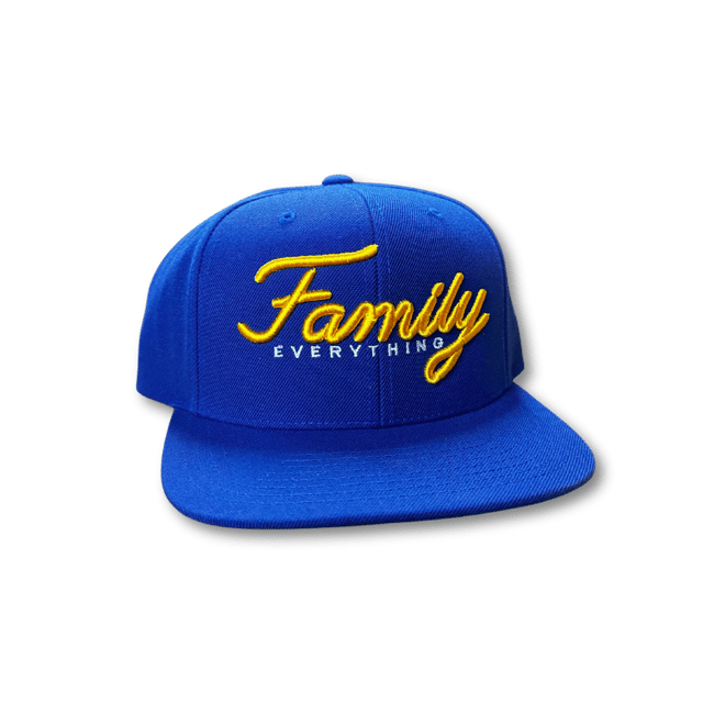 Family | Everything Solid Snapback