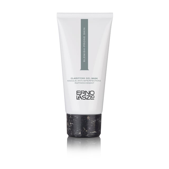 Clarifying Gel Mask