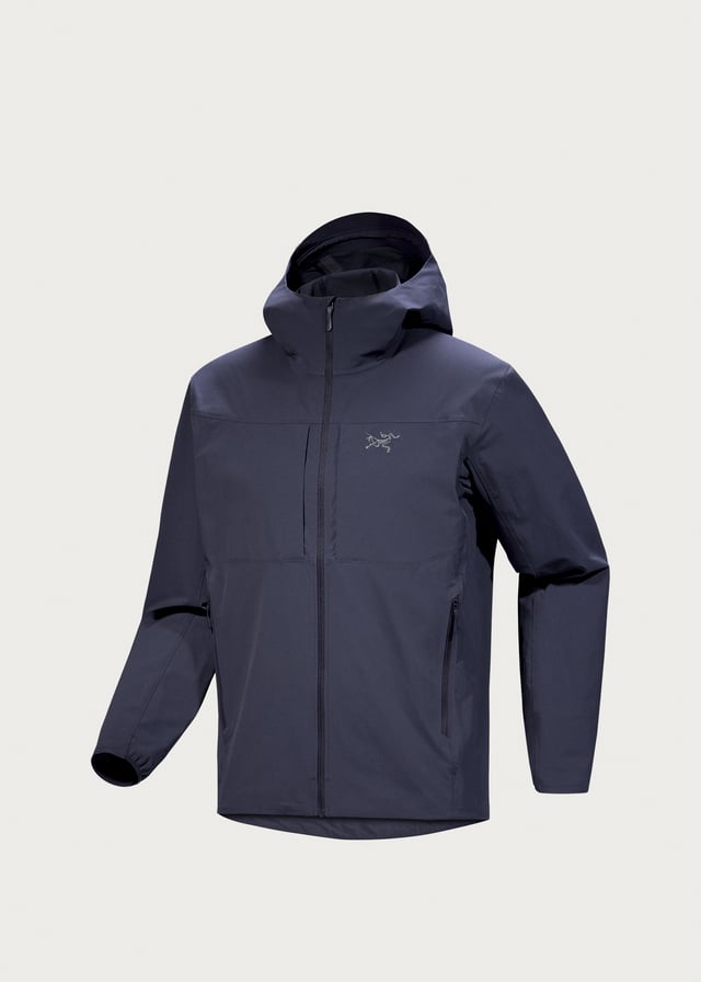 Gamma Lightweight Hoody