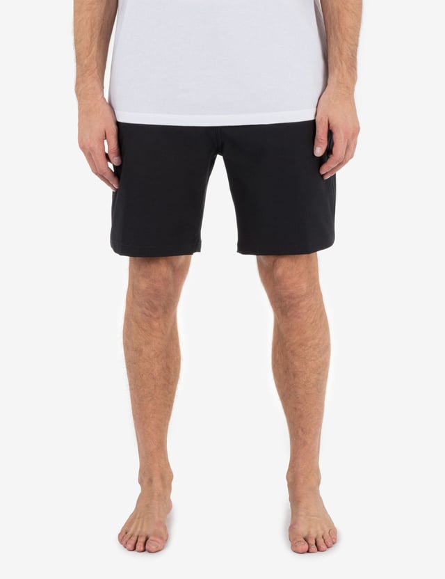 Phantom Heather Walkshort 20"