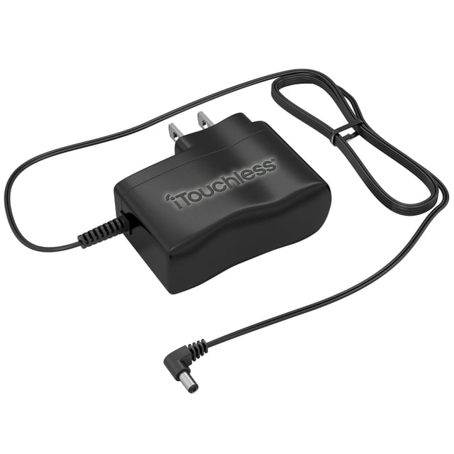 AC Adapter for Sensor Trash Can