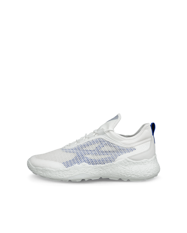 Men's ECCO® Golf Biom H5 Textile Golf Shoe