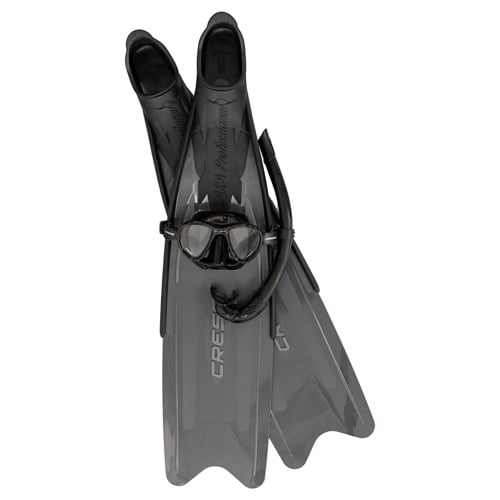 Cressi Gara Professional Set 3.0