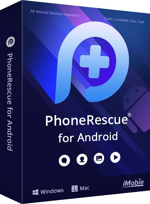 Broken Android Data Extraction 2024 - iMobie