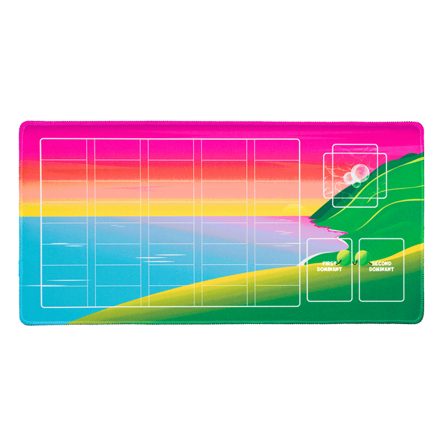 Individual Playmat