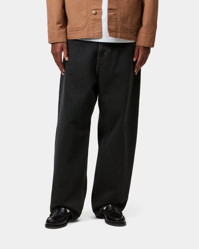 Brandon Pant