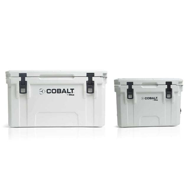 Cobalt 55 Bundle - 25Q+55Q Cooler Bundle - Promo