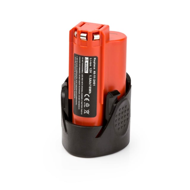 M12 - 12 Volt