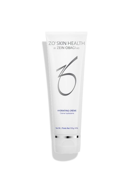 Hydrating Crème