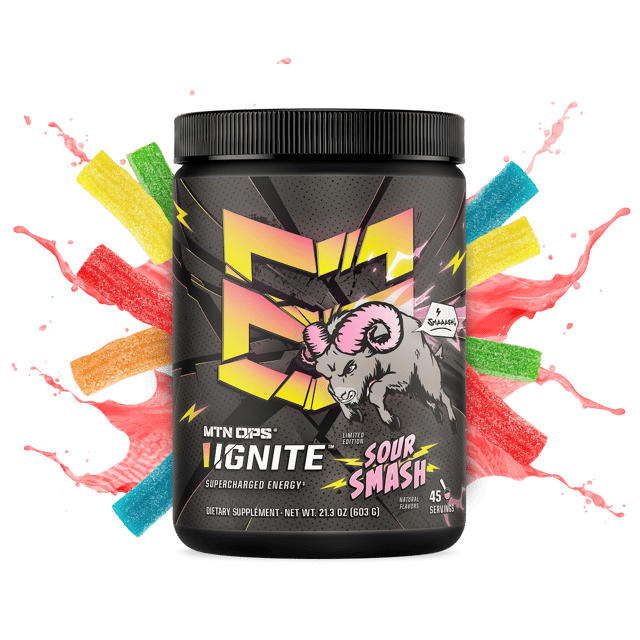 IGNITE
