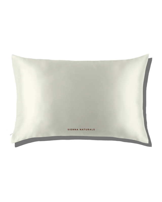 Silk Pillowcase (1pk)