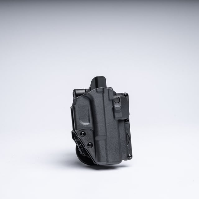 Rapid Force Level II Holster for Glock - No Light