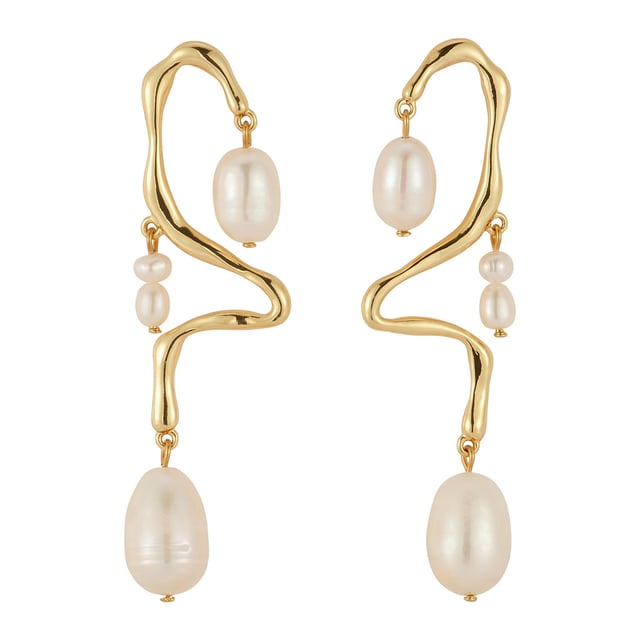 Camila Earrings