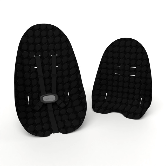 fresco seat pad set