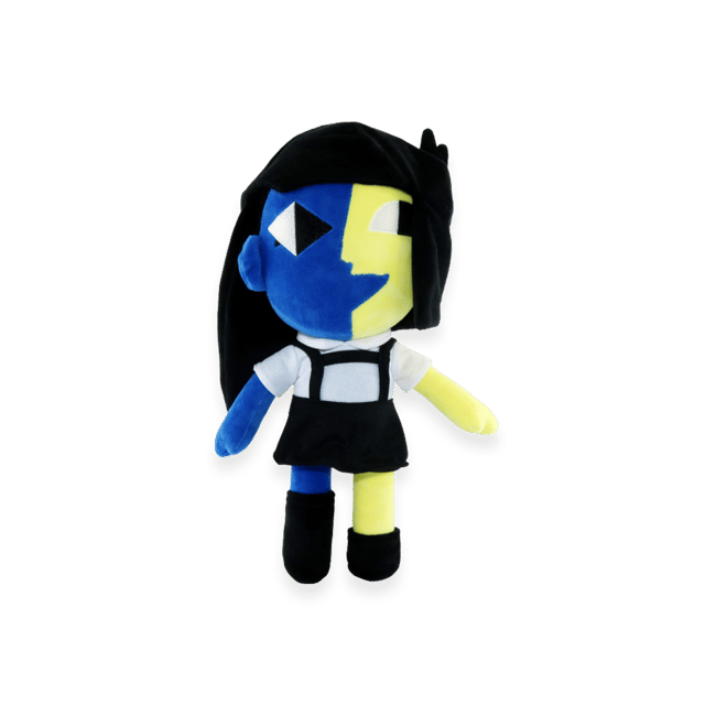 ENA Plush