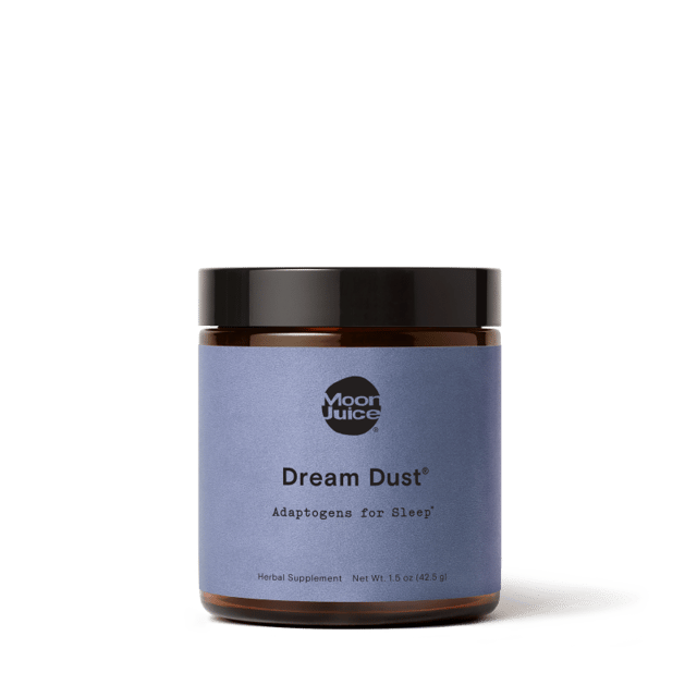 Dream Dust