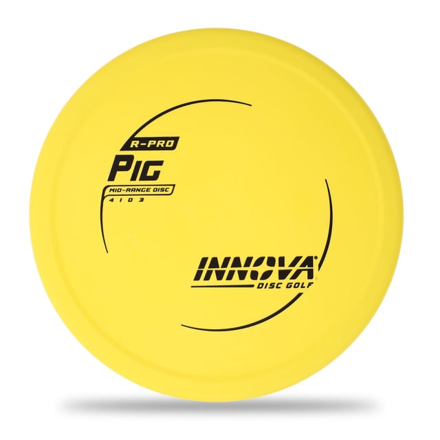 Innova Pig
