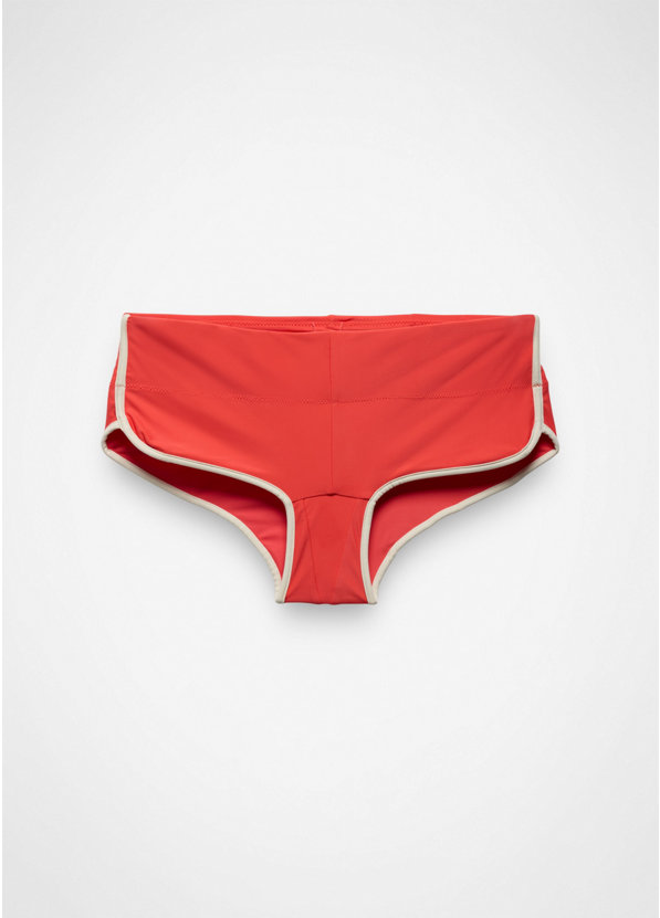 Tropic Kiss Hipster Swim Bottom