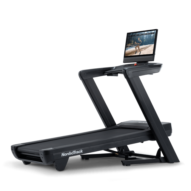 EXP 10i Treadmill