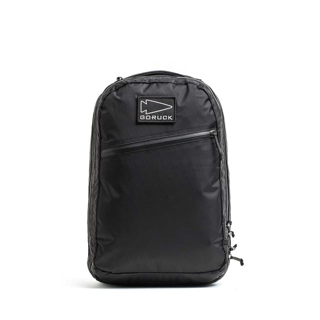 Double Compartment Bullet Ruck - XPAC