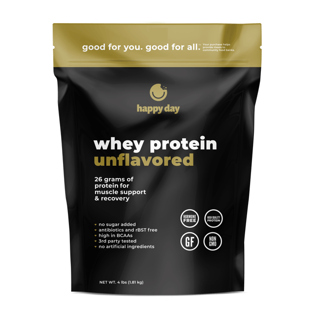 Whey Protein Concentrate Powder