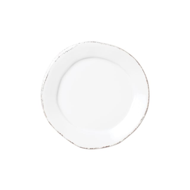 Lastra Canape Plate