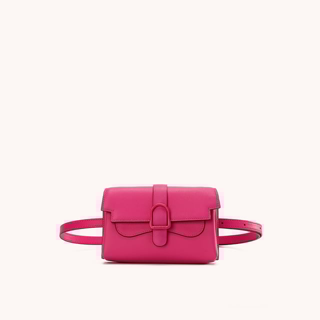 Mini Aria Élevée Belt Bag | Piccola