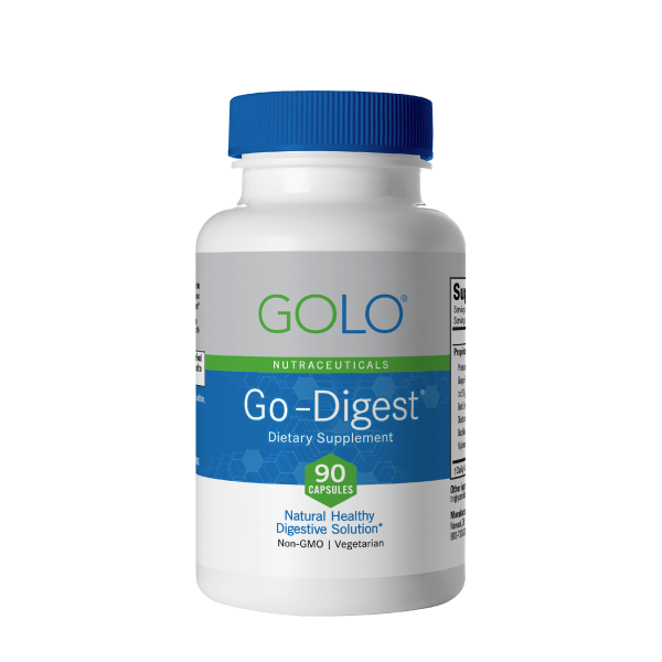 GOLO Go-Digest (G)