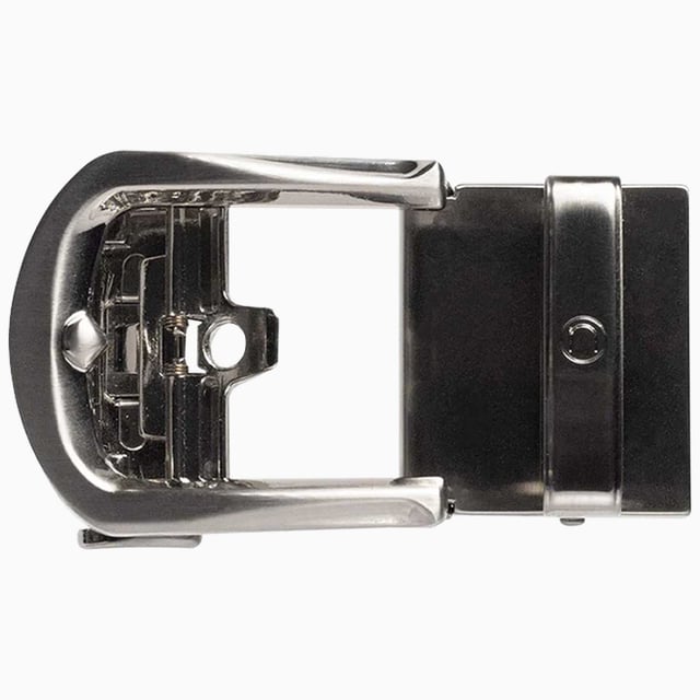 Frances EDC Buckle, Fits 1.38" [35mm] Strap