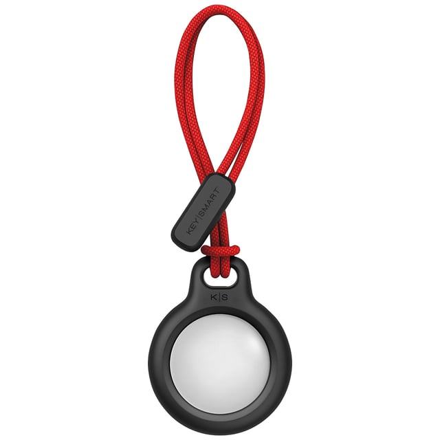 KeySmart® AirClip | Keychain Airtag Holder