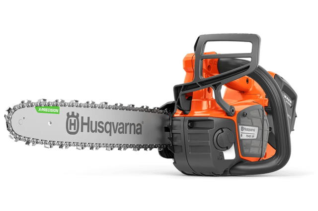 Husqvarna T542iXP Battery Powered Chainsaw