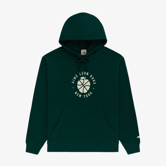 ALD / New Balance SONNY  NY Hoodie