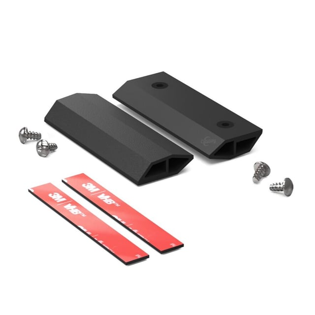 Feniex Dash Light Permanent Mount