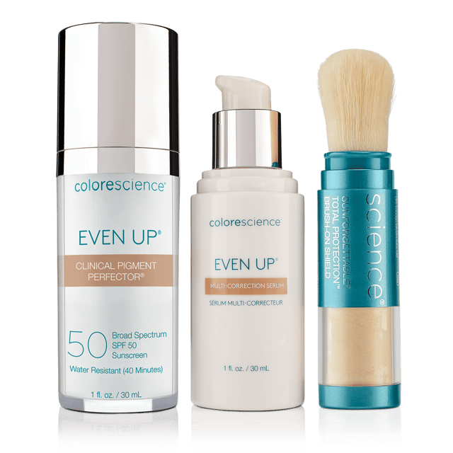 Even Up® Hyperpigmentation Regimen
