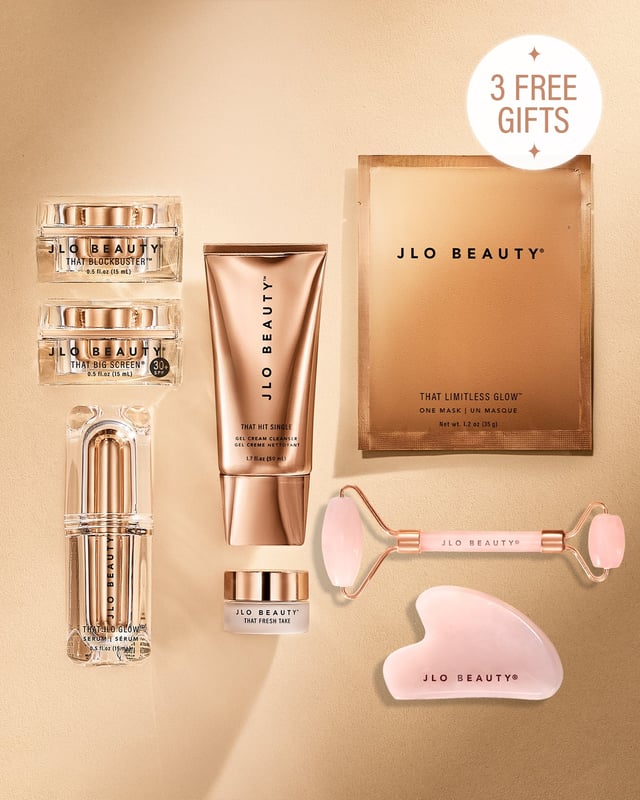 THAT JLO DELUXE KIT