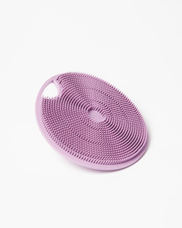 Body Scrubber