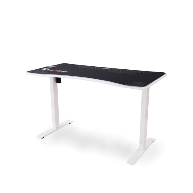 Rise Series Height-Adjustable Desk
