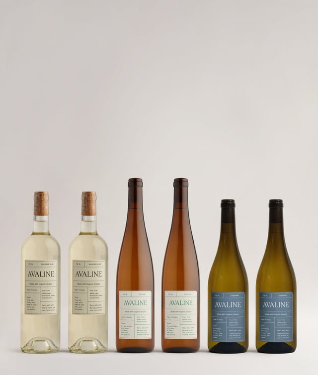 Aromatic Whites
